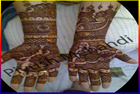 Top 10 Mehndi Artists In Delhi