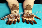 Mehandi Designer in Delhi Ncr